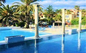 Ensemble D'Appartements - Malibu Village